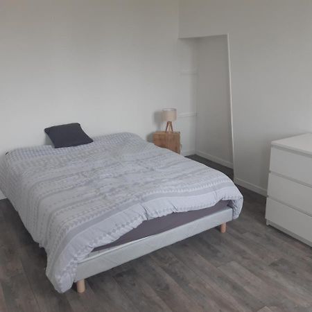 Elbeuf 4 Chambres 8 Personnes Max Pour Groupes Wifi Exterior photo