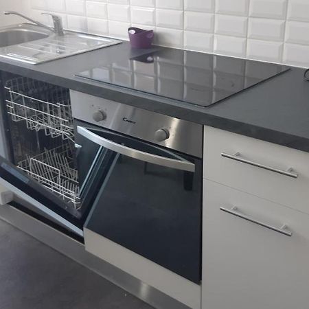 Elbeuf 4 Chambres 8 Personnes Max Pour Groupes Wifi Exterior photo